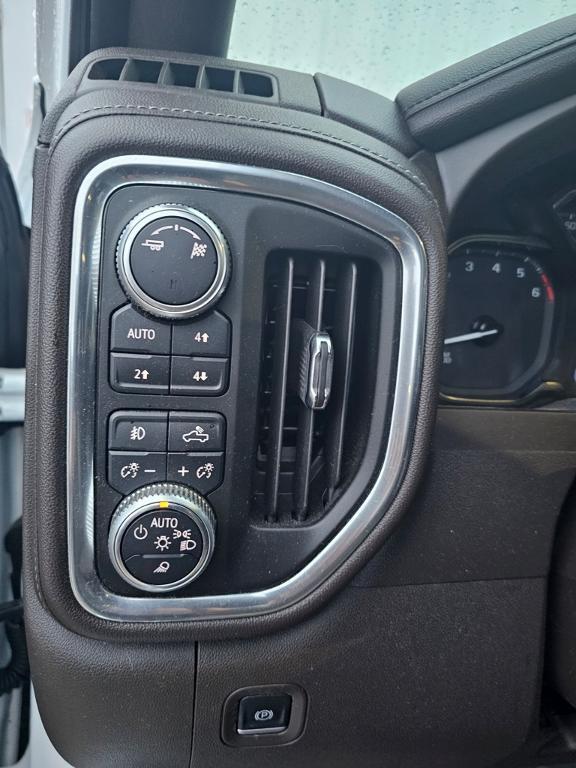 used 2019 GMC Sierra 1500 car, priced at $30,897
