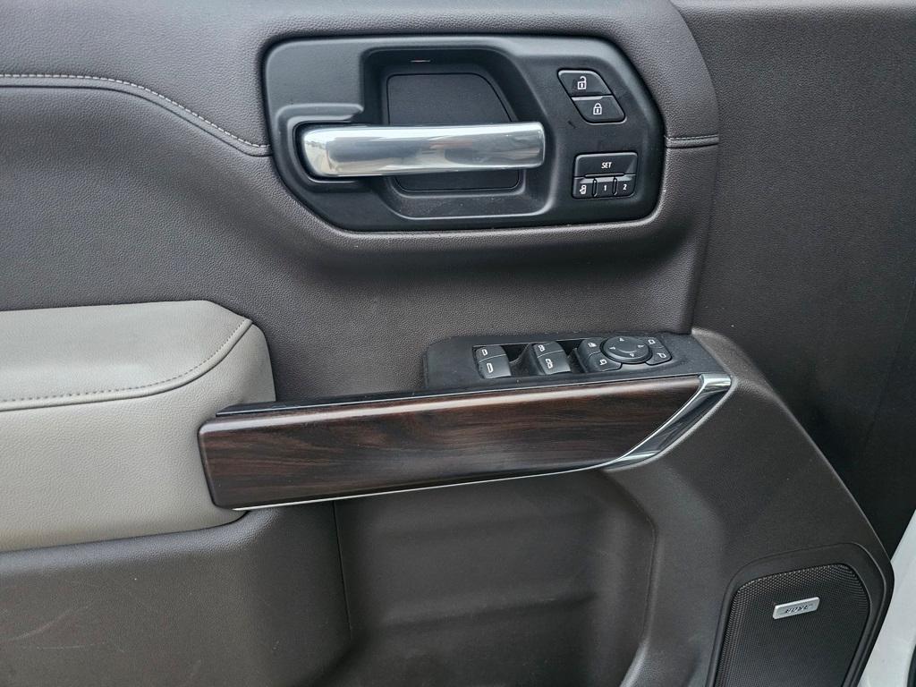 used 2019 GMC Sierra 1500 car, priced at $30,897