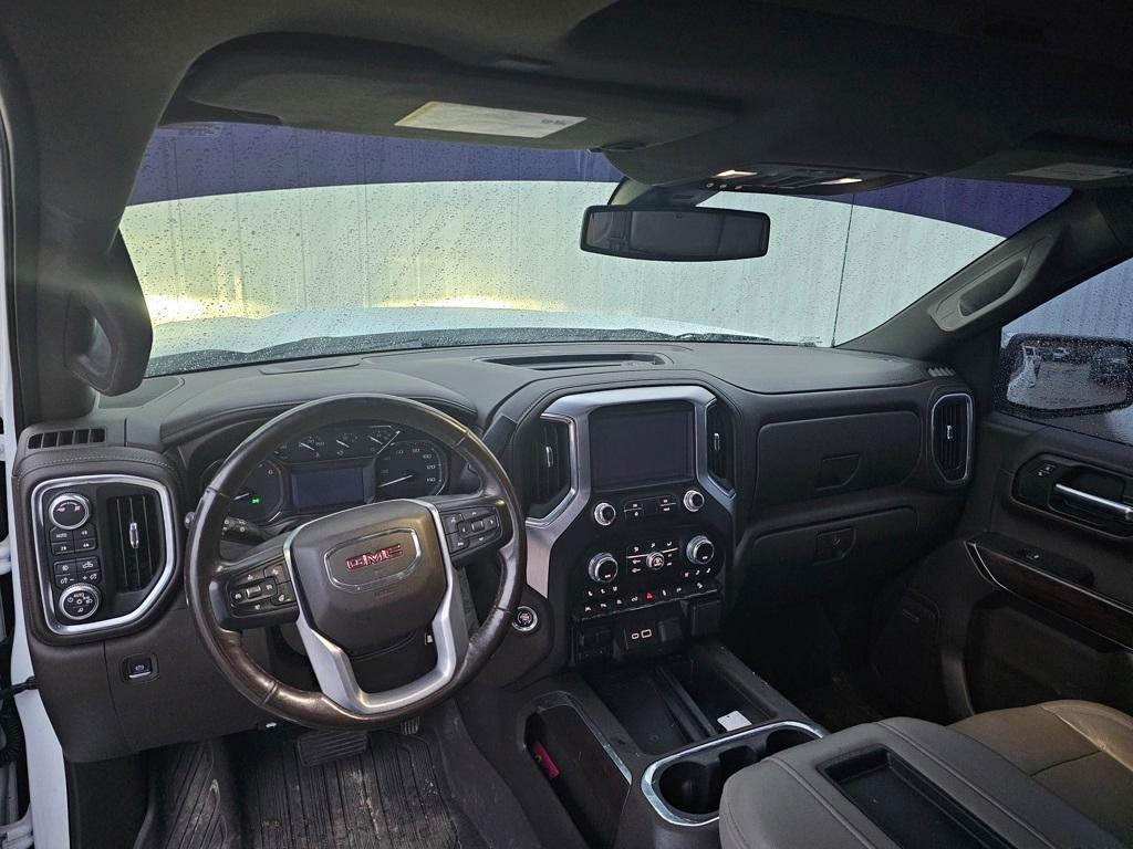 used 2019 GMC Sierra 1500 car, priced at $30,897