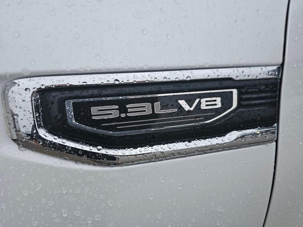 used 2019 GMC Sierra 1500 car, priced at $30,897