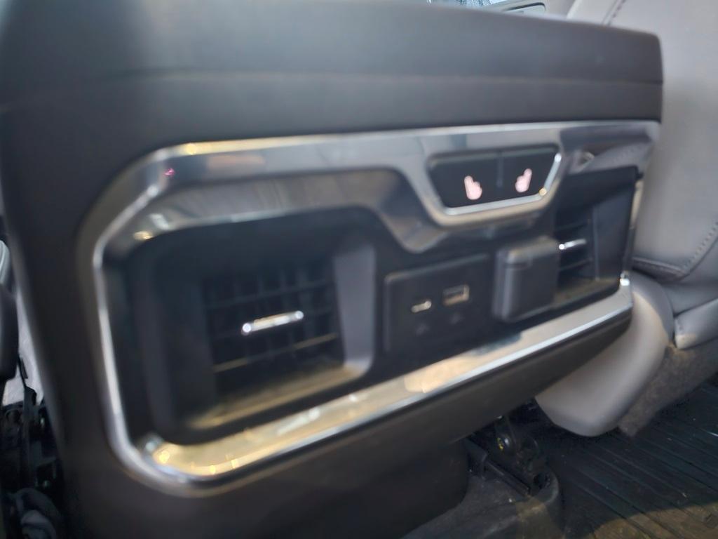 used 2019 GMC Sierra 1500 car, priced at $30,897