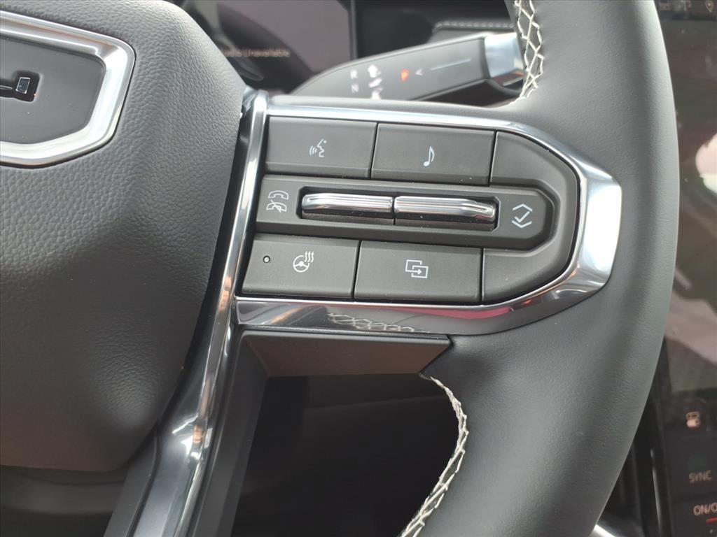 new 2026 GMC Acadia car, priced at $64,955