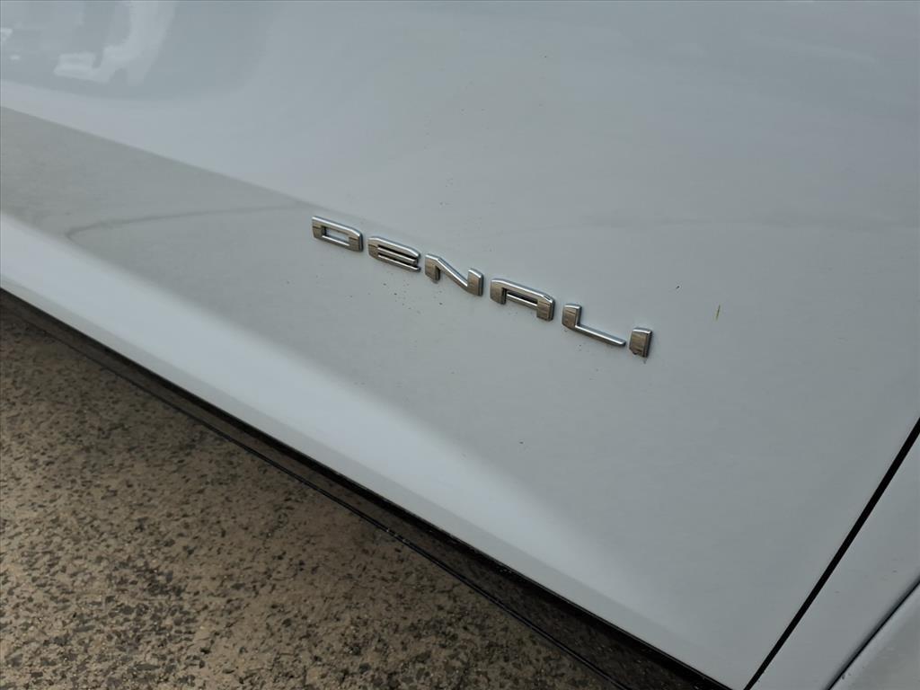 new 2026 GMC Acadia car, priced at $64,955