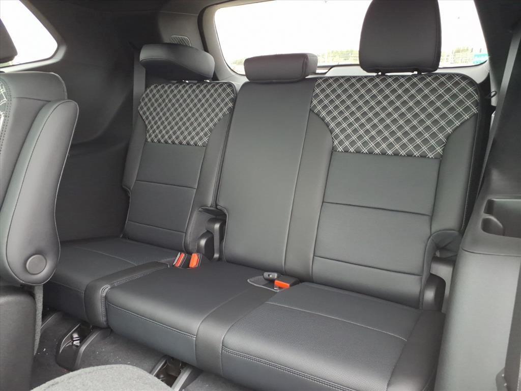 new 2026 GMC Acadia car, priced at $64,955