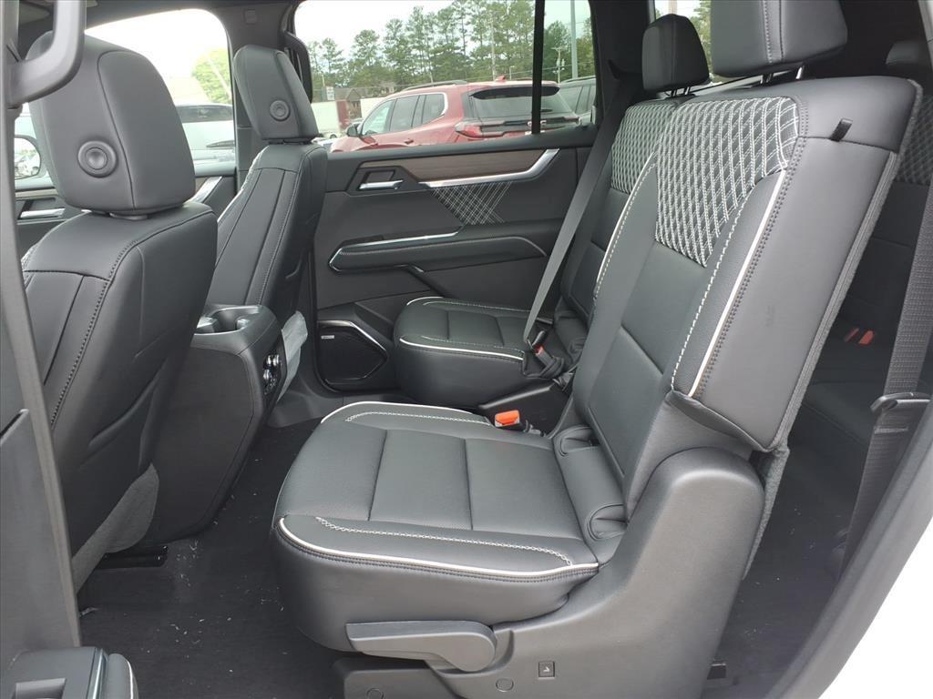 new 2026 GMC Acadia car, priced at $64,955