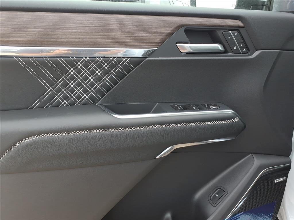 new 2026 GMC Acadia car, priced at $64,955