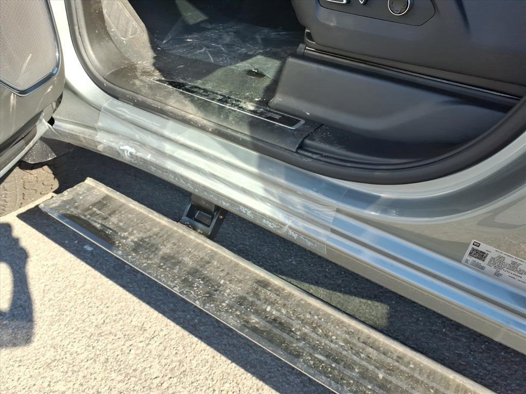 new 2026 GMC Sierra 2500 car, priced at $91,762