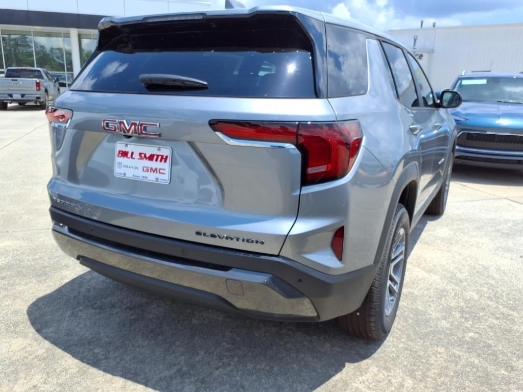 new 2025 GMC Terrain car, priced at $30,890