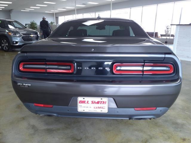 used 2015 Dodge Challenger car, priced at $19,987