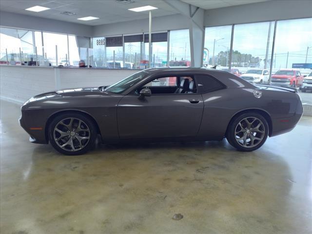 used 2015 Dodge Challenger car, priced at $19,987