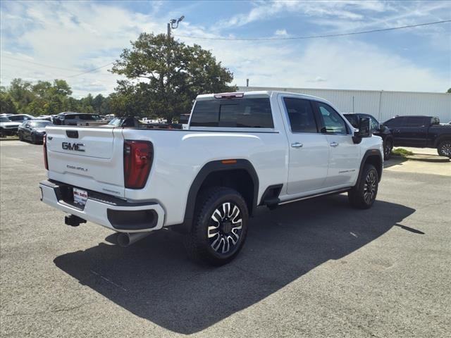 new 2024 GMC Sierra 2500 car, priced at $88,535