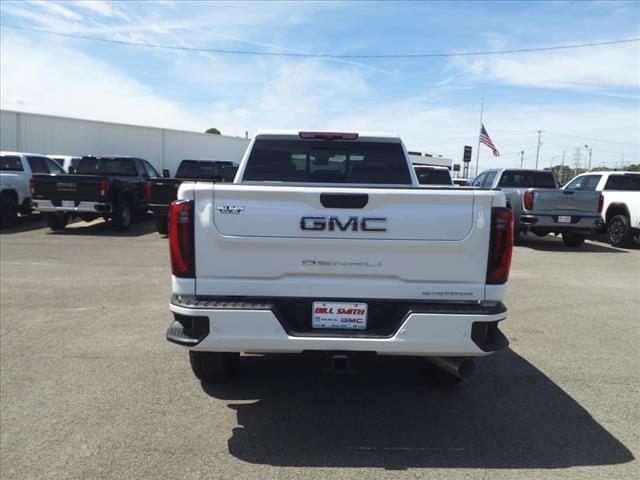 new 2024 GMC Sierra 2500 car, priced at $88,535