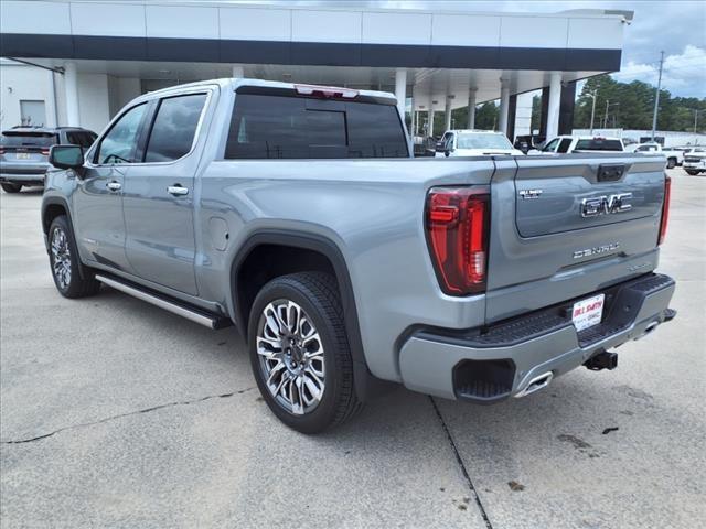 new 2025 GMC Sierra 1500 car, priced at $80,690