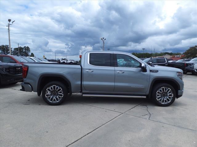 new 2025 GMC Sierra 1500 car, priced at $80,690