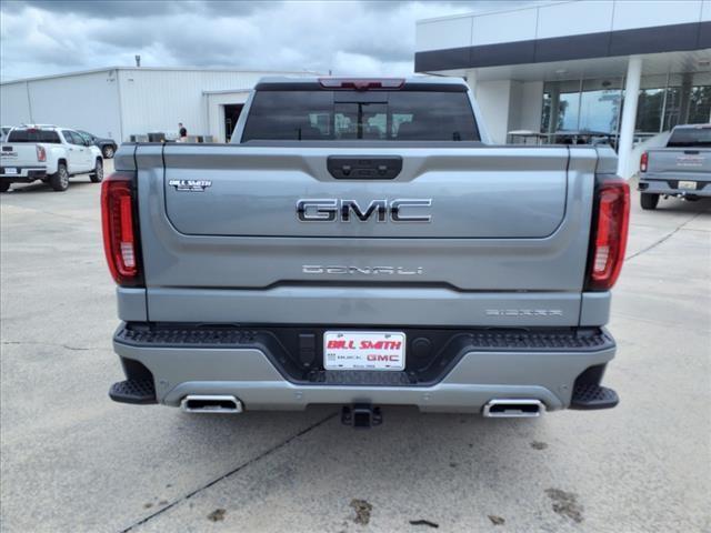 new 2025 GMC Sierra 1500 car, priced at $80,690