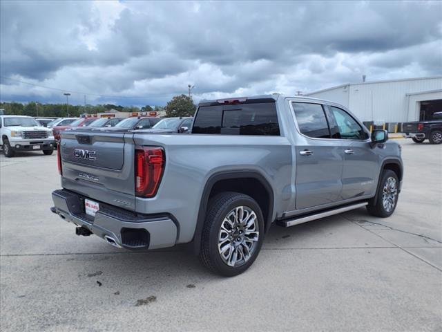 new 2025 GMC Sierra 1500 car, priced at $80,690