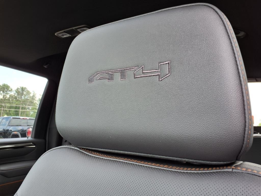 new 2025 GMC Sierra 2500 car, priced at $84,755