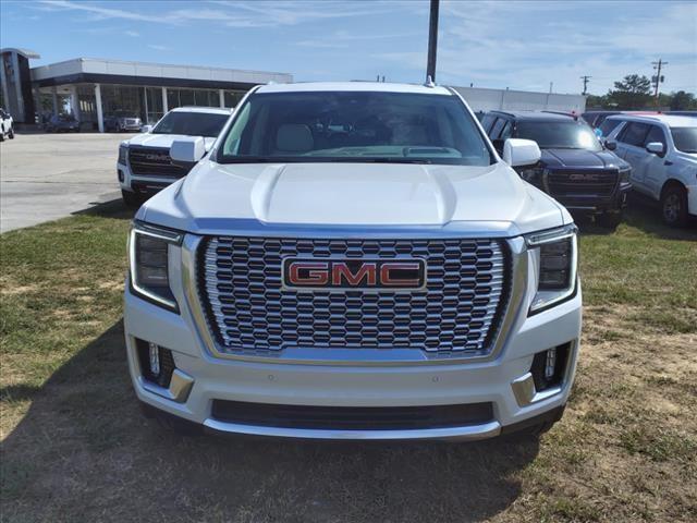 new 2024 GMC Yukon XL car, priced at $87,465