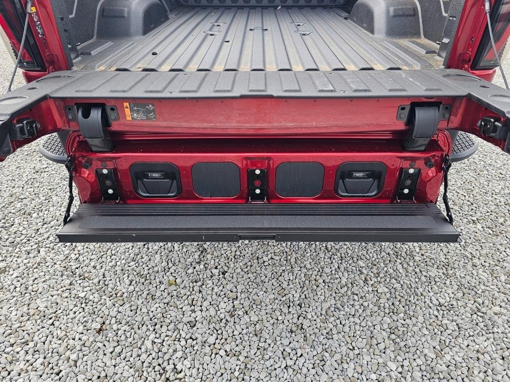 used 2025 GMC Sierra 3500 car, priced at $83,990