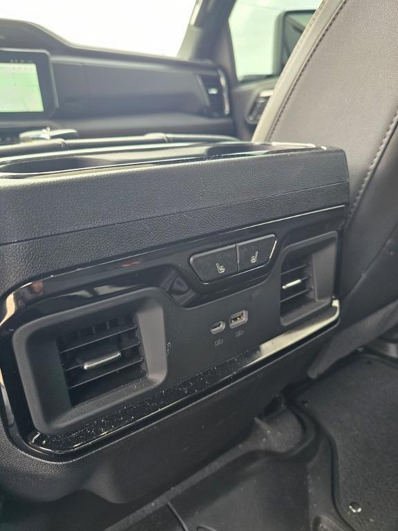 used 2025 GMC Sierra 3500 car, priced at $83,990