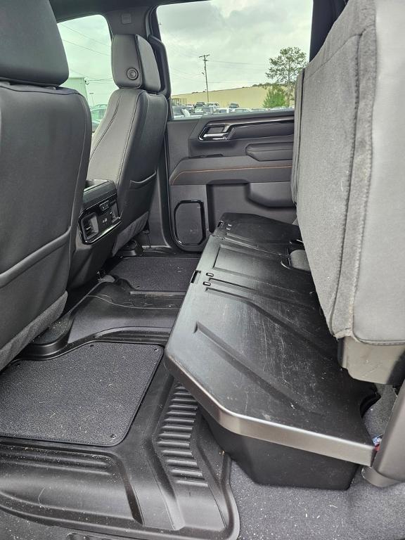 used 2025 GMC Sierra 3500 car, priced at $83,990