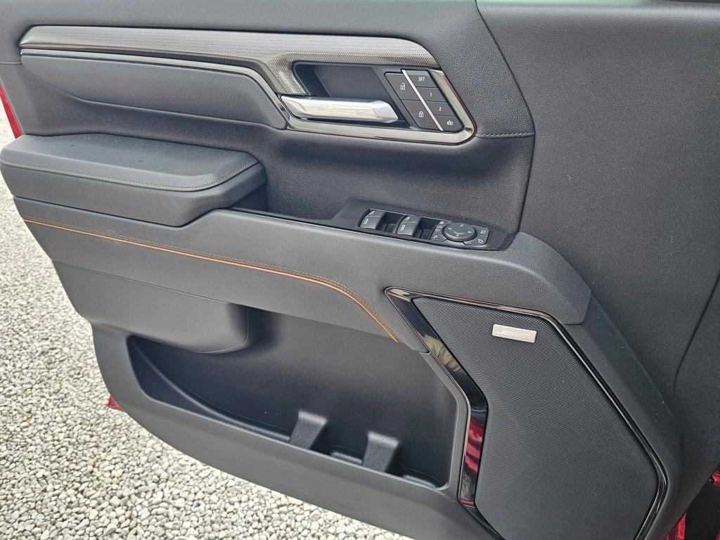 used 2025 GMC Sierra 3500 car, priced at $83,990