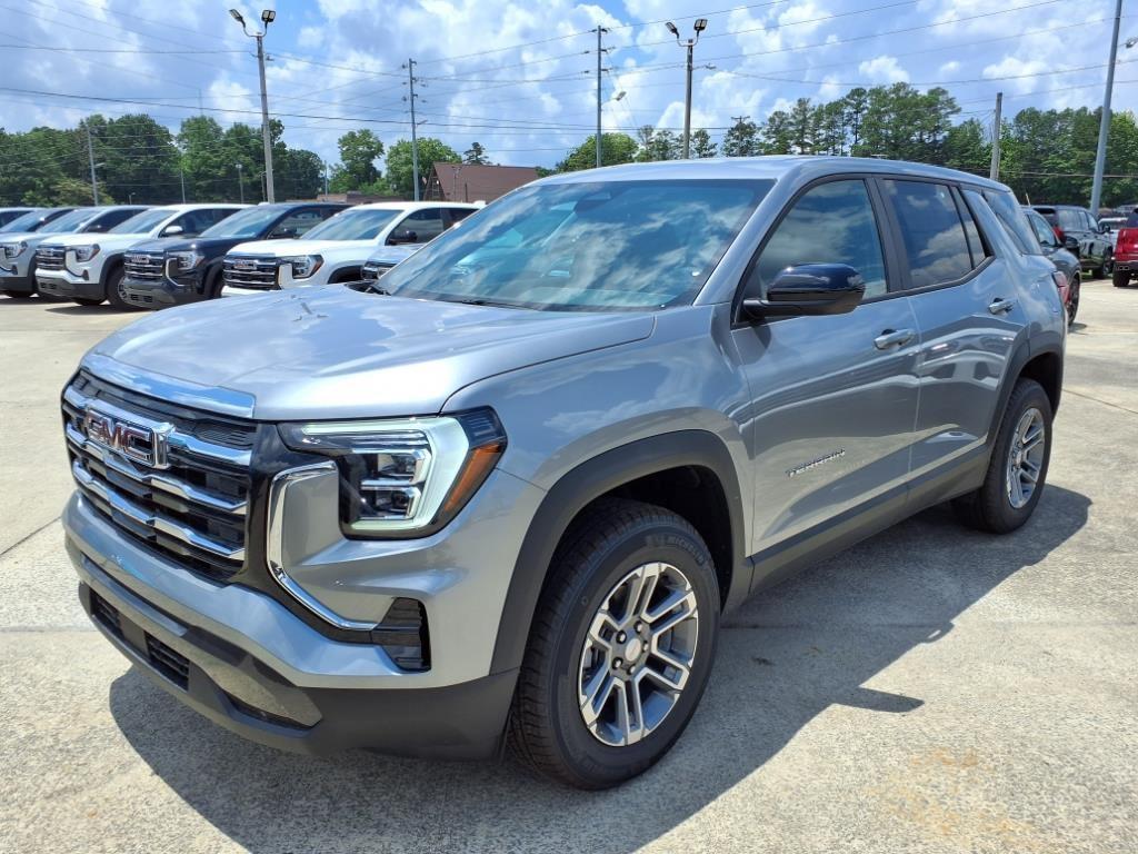 new 2025 GMC Terrain car, priced at $30,390