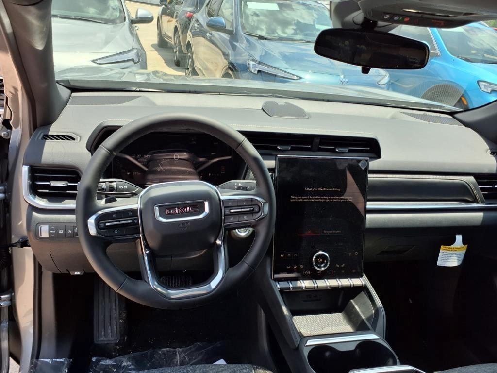 new 2025 GMC Terrain car, priced at $30,390