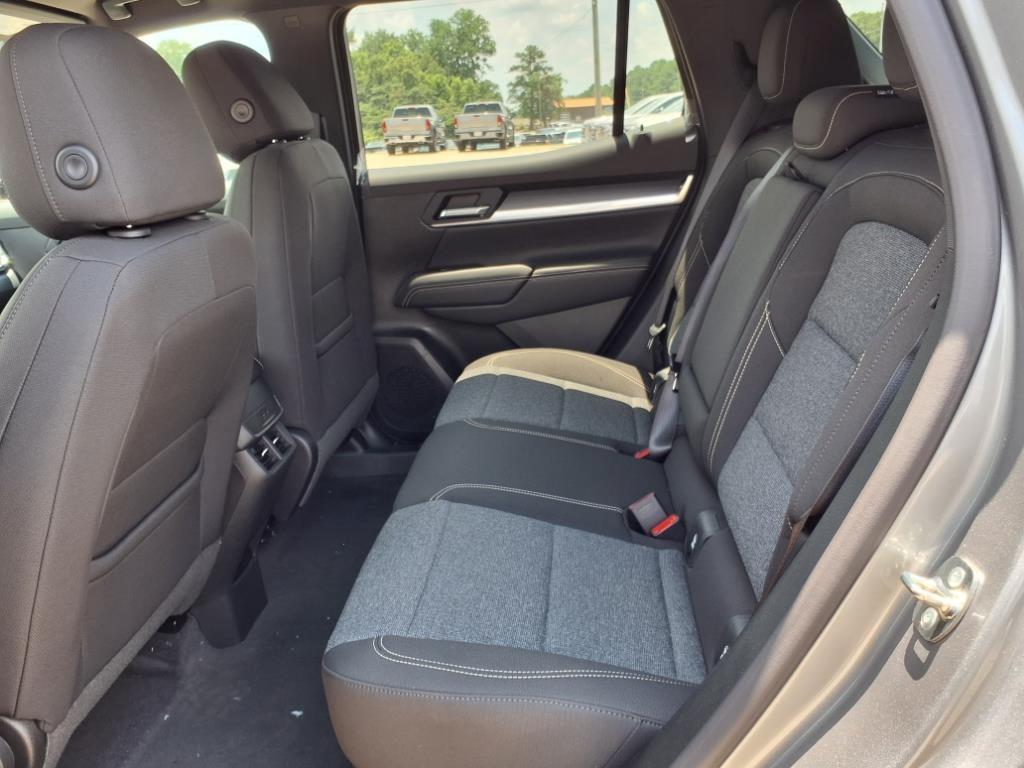 new 2025 GMC Terrain car, priced at $30,390