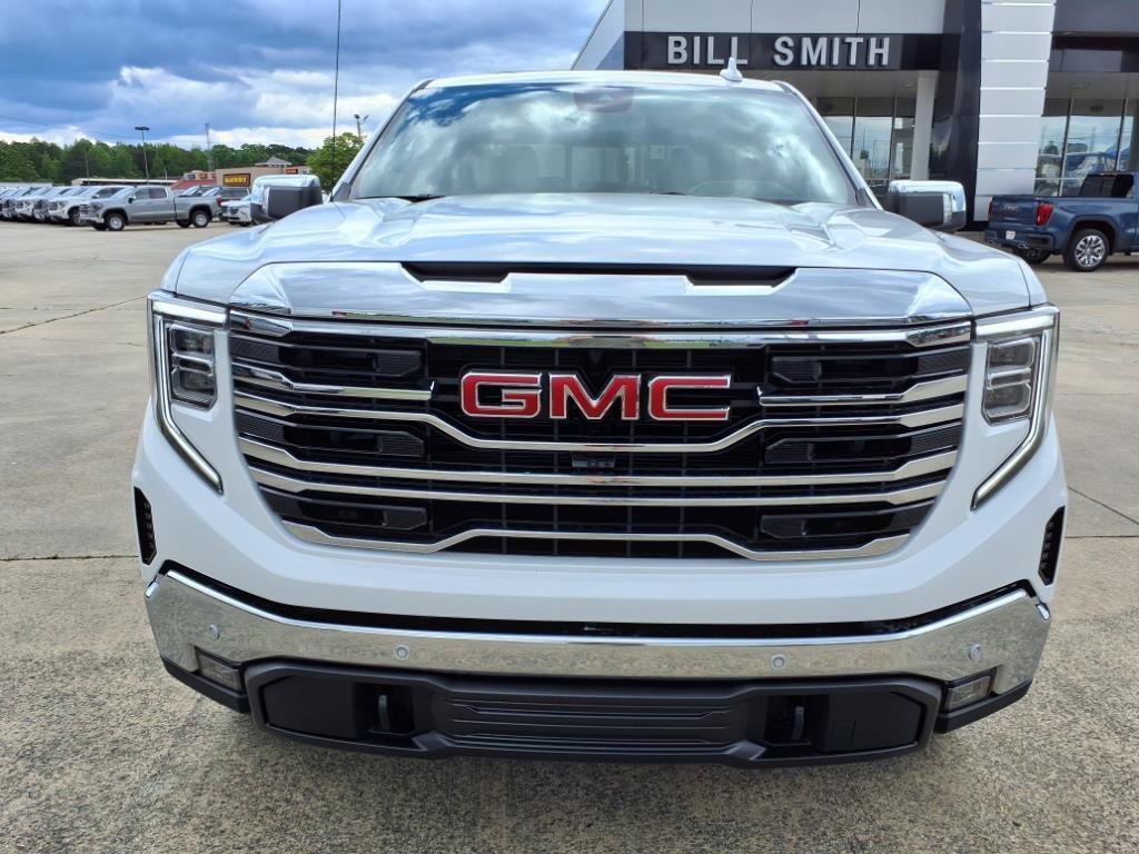 new 2025 GMC Sierra 1500 car, priced at $58,565