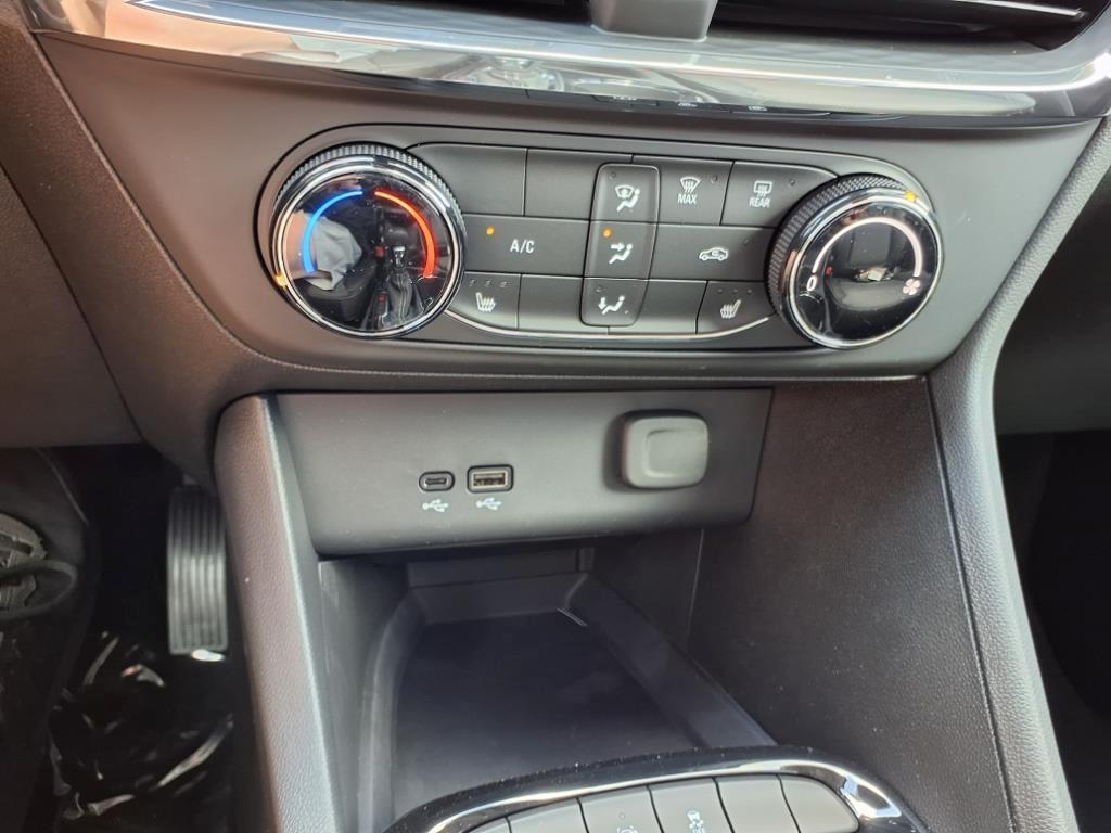 new 2026 Buick Encore GX car, priced at $23,875