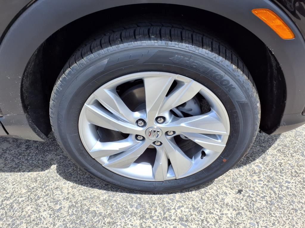 new 2026 Buick Encore GX car, priced at $23,875