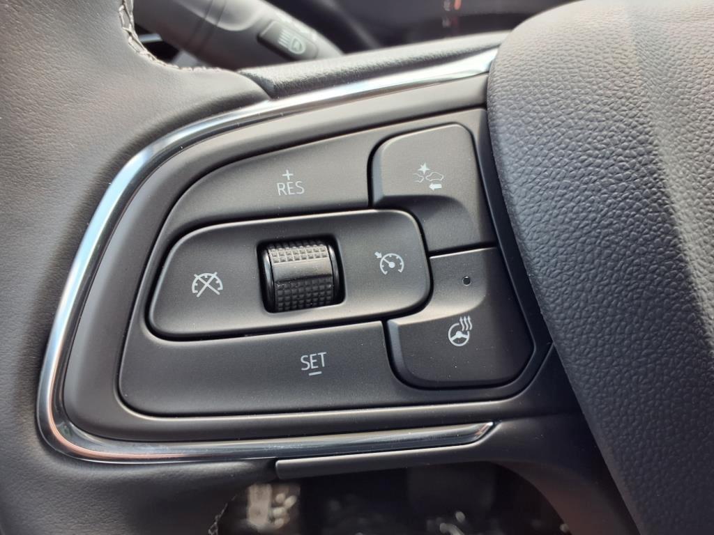 new 2026 Buick Encore GX car, priced at $23,875