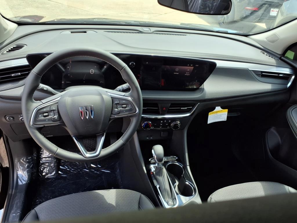 new 2026 Buick Encore GX car, priced at $23,875