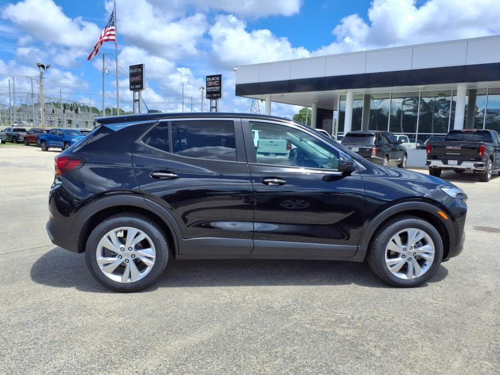 new 2026 Buick Encore GX car, priced at $23,875