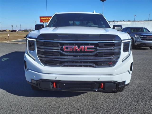 new 2025 GMC Sierra 1500 car, priced at $67,505