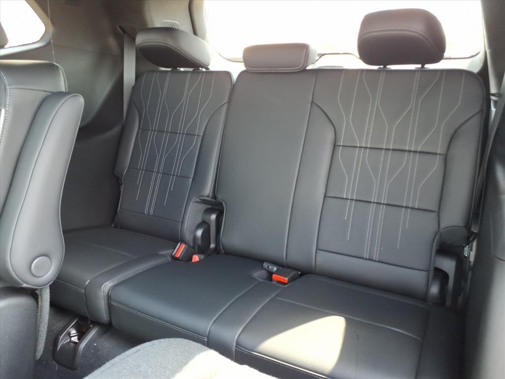 new 2026 Buick Enclave car, priced at $61,564