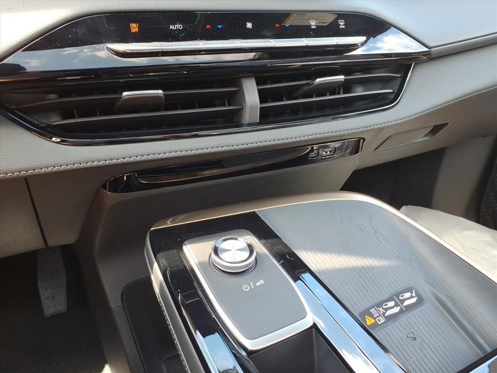 new 2026 Buick Enclave car, priced at $61,564