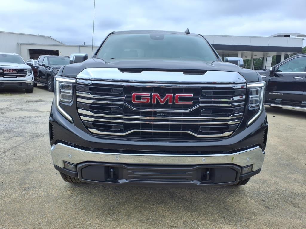 new 2025 GMC Sierra 1500 car, priced at $58,060