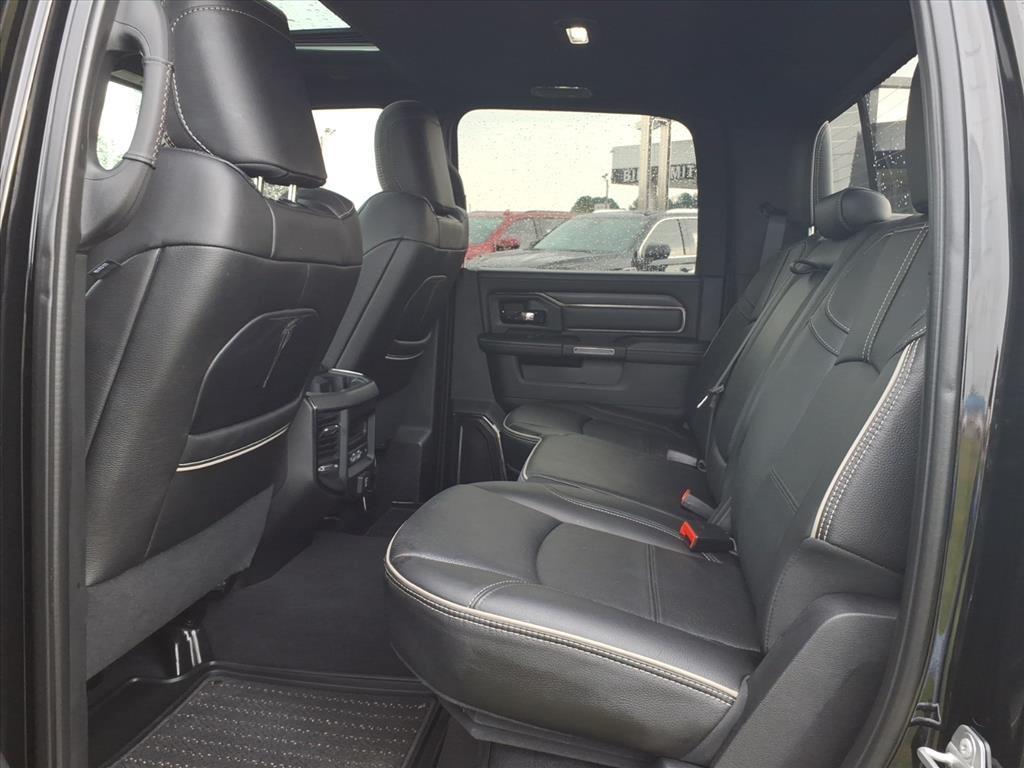 used 2022 Ram 3500 car, priced at $71,987