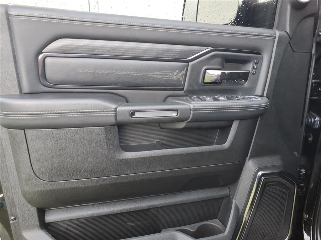 used 2022 Ram 3500 car, priced at $71,987