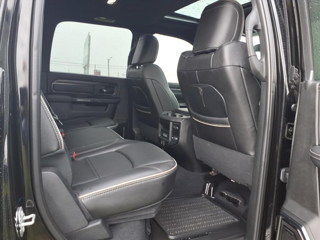 used 2022 Ram 3500 car, priced at $71,987