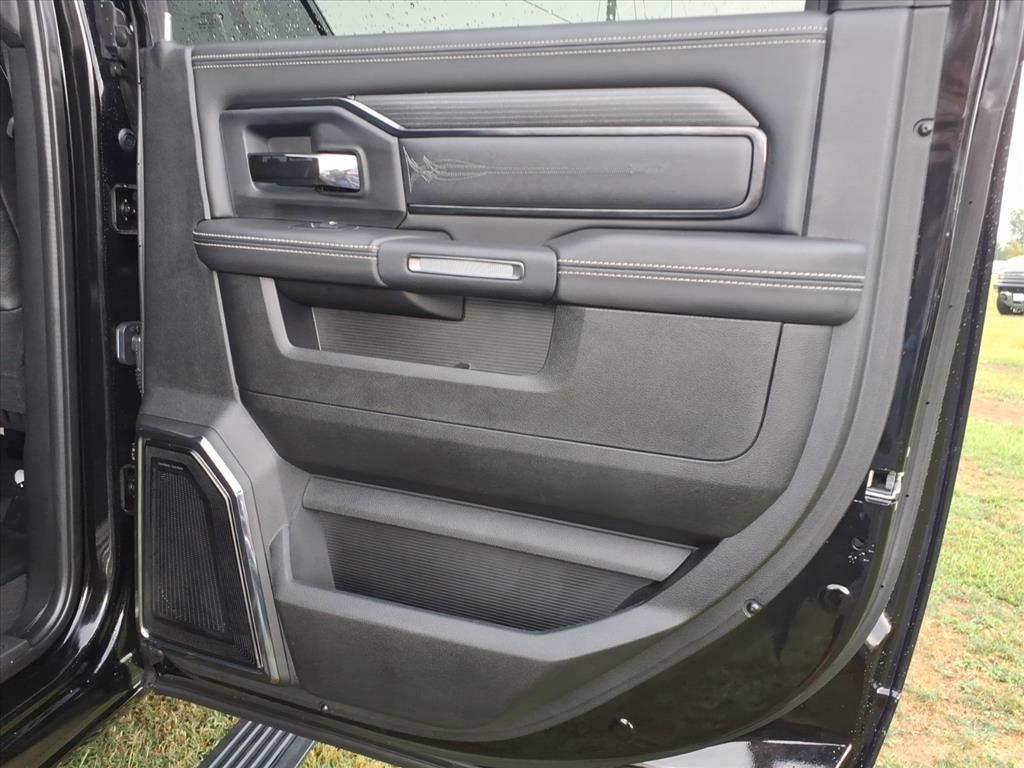 used 2022 Ram 3500 car, priced at $71,987