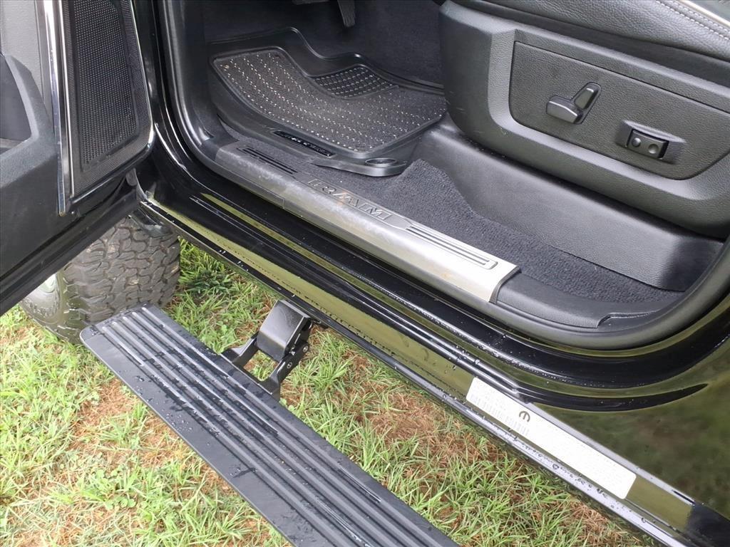 used 2022 Ram 3500 car, priced at $71,987