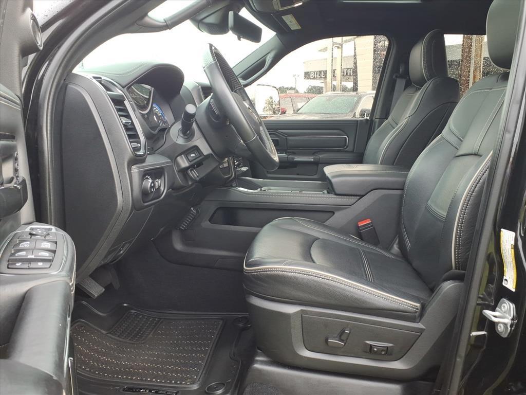 used 2022 Ram 3500 car, priced at $71,987