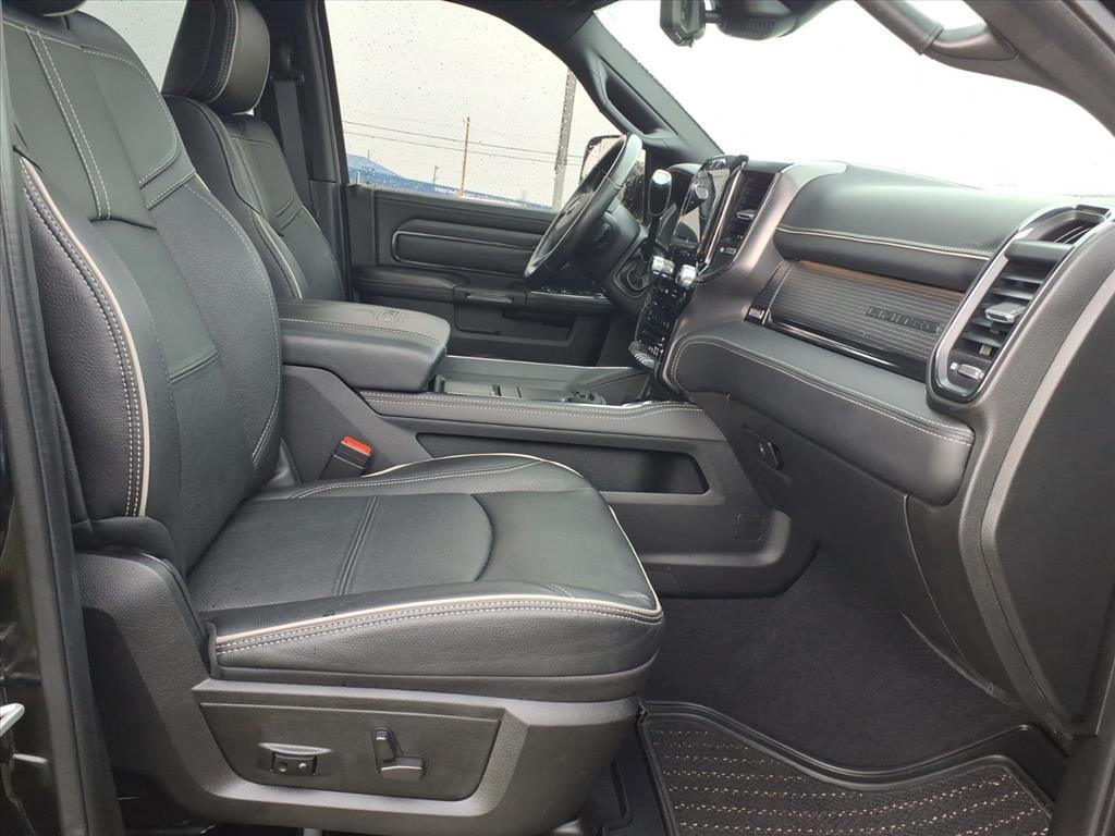 used 2022 Ram 3500 car, priced at $71,987