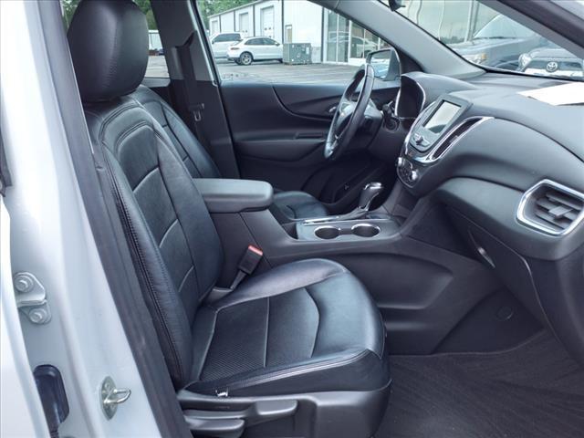 used 2019 Chevrolet Equinox car, priced at $18,999