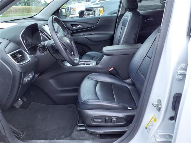 used 2019 Chevrolet Equinox car, priced at $18,999