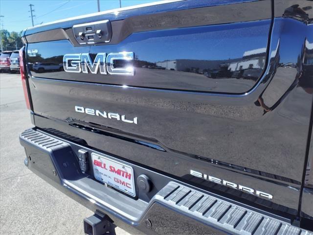 used 2024 GMC Sierra 2500 car, priced at $79,458