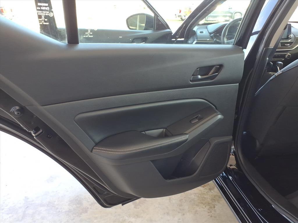 used 2024 Nissan Altima car, priced at $21,501